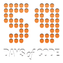 59 Days of Code Logo